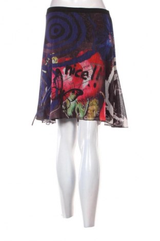 Sukně Desigual, Velikost XL, Barva Vícebarevné, Cena  859,00 Kč