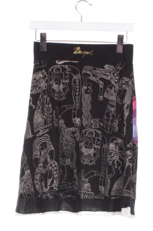 Φούστα Desigual, Μέγεθος XS, Χρώμα Πολύχρωμο, Τιμή 35,99 €