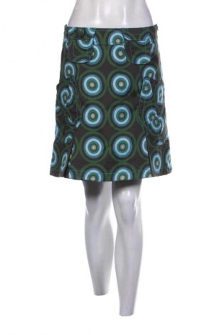 Rock Desigual, Größe S, Farbe Mehrfarbig, Preis 18,99 €