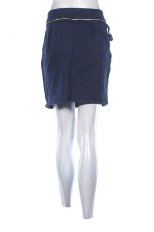Φούστα Desigual, Μέγεθος M, Χρώμα Μπλέ, Τιμή 63,43 €