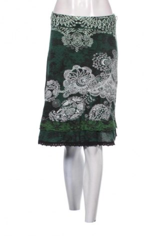 Φούστα Desigual, Μέγεθος S, Χρώμα Πολύχρωμο, Τιμή 28,18 €