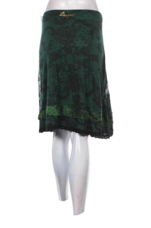 Φούστα Desigual, Μέγεθος S, Χρώμα Πολύχρωμο, Τιμή 28,18 €