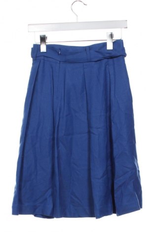 Φούστα Dika, Μέγεθος XS, Χρώμα Μπλέ, Τιμή 20,99 €