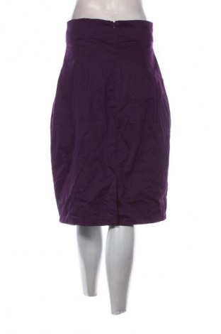 Φούστα Dolly and Dotty, Μέγεθος XL, Χρώμα Βιολετί, Τιμή 30,99 €