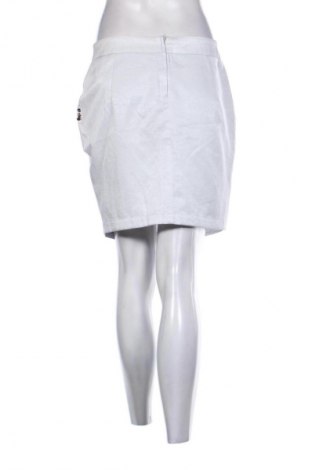 Φούστα Dunnes, Μέγεθος L, Χρώμα Γκρί, Τιμή 13,99 €