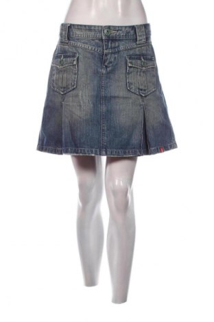 Sukňa Edc By Esprit, Veľkosť XL, Farba Modrá, Cena  33,71 €