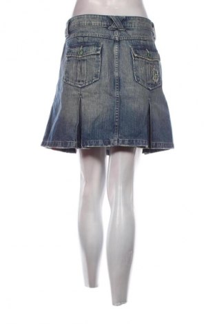 Sukňa Edc By Esprit, Veľkosť XL, Farba Modrá, Cena  33,71 €