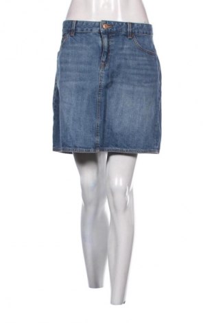 Φούστα Edc By Esprit, Μέγεθος XL, Χρώμα Μπλέ, Τιμή 20,97 €