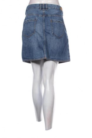 Φούστα Edc By Esprit, Μέγεθος XL, Χρώμα Μπλέ, Τιμή 20,97 €