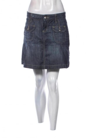 Φούστα Edc By Esprit, Μέγεθος L, Χρώμα Μπλέ, Τιμή 20,97 €