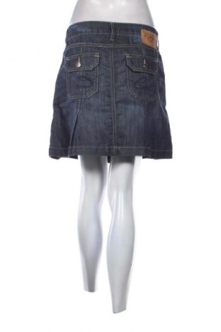 Φούστα Edc By Esprit, Μέγεθος L, Χρώμα Μπλέ, Τιμή 20,97 €