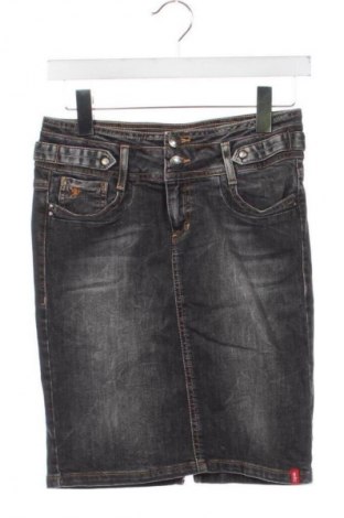 Sukňa Edc By Esprit, Veľkosť XS, Farba Sivá, Cena  14,95 €