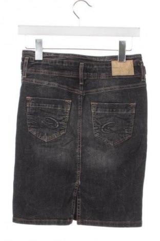 Sukňa Edc By Esprit, Veľkosť XS, Farba Sivá, Cena  14,95 €