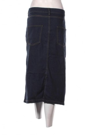 Rock Eddie Bauer, Größe XXL, Farbe Blau, Preis € 38,99