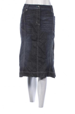 Rock Elena Miro, Größe XXL, Farbe Grau, Preis € 16,99