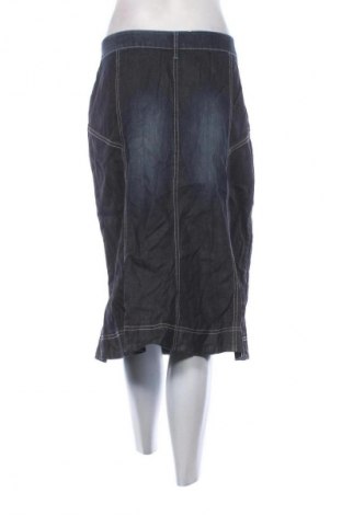 Rock Elena Miro, Größe XXL, Farbe Grau, Preis € 16,99