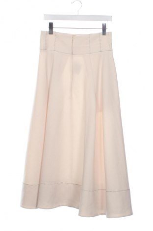 Spódnica Elisabetta Franchi, Rozmiar M, Kolor Beżowy, Cena 452,99 zł