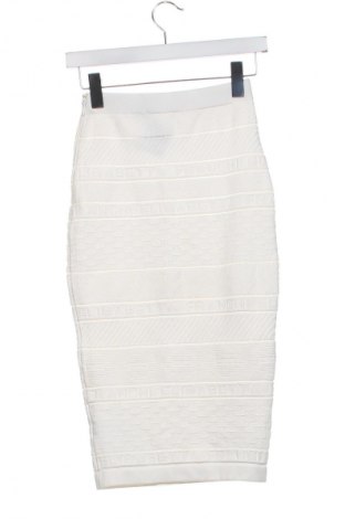 Sukňa Elisabetta Franchi, Veľkosť XS, Farba Biela, Cena  101,22 €