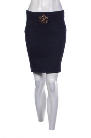 Sukňa Elisabetta Franchi, Veľkosť S, Farba Modrá, Cena  70,08 €