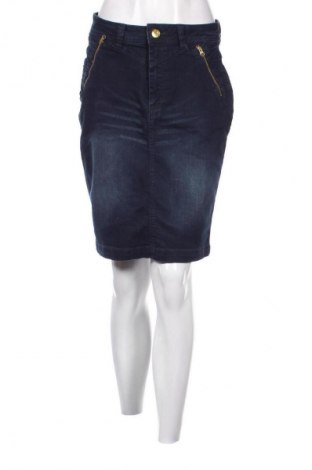 Rock Esmara, Größe M, Farbe Blau, Preis 14,83 €