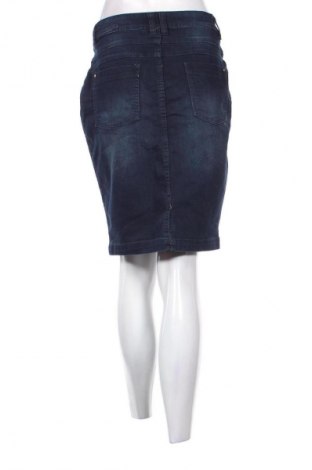 Rock Esmara, Größe M, Farbe Blau, Preis 14,83 €