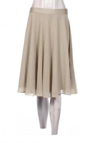 Φούστα Esprit, Μέγεθος L, Χρώμα  Μπέζ, Τιμή 59,99 €