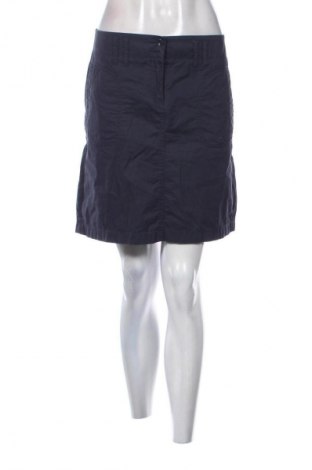 Φούστα Esprit, Μέγεθος L, Χρώμα Μπλέ, Τιμή 21,00 €