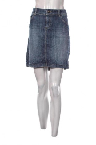 Φούστα Esprit, Μέγεθος XL, Χρώμα Μπλέ, Τιμή 10,99 €