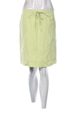 Φούστα Esprit, Μέγεθος XL, Χρώμα Πράσινο, Τιμή 13,99 €