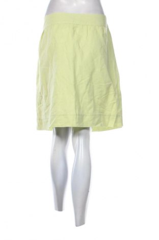 Φούστα Esprit, Μέγεθος XL, Χρώμα Πράσινο, Τιμή 13,99 €