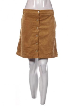 Φούστα Esprit, Μέγεθος L, Χρώμα Καφέ, Τιμή 24,99 €