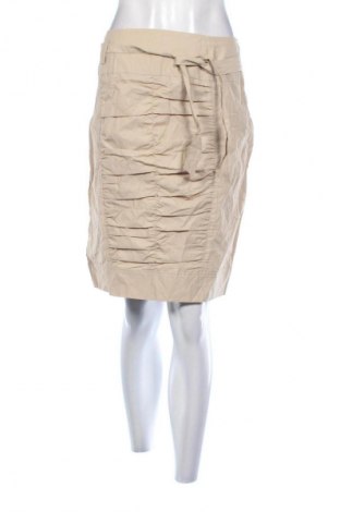 Rock Extyn, Größe L, Farbe Beige, Preis € 13,99