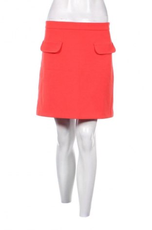 Rock F&F, Größe M, Farbe Rot, Preis € 6,99