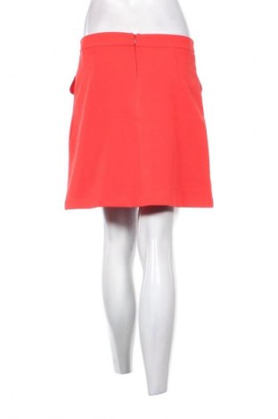 Rock F&F, Größe M, Farbe Rot, Preis € 6,99