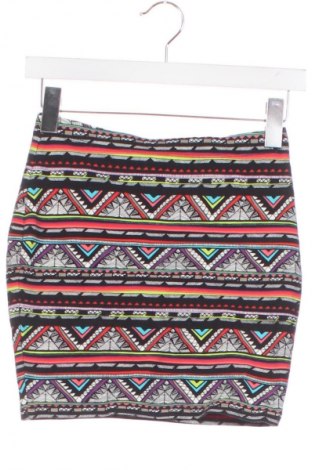 Fustă Fb Sister, Mărime XS, Culoare Multicolor, Preț 64,99 Lei