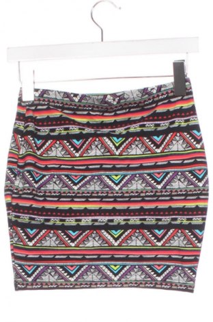 Fustă Fb Sister, Mărime XS, Culoare Multicolor, Preț 64,99 Lei