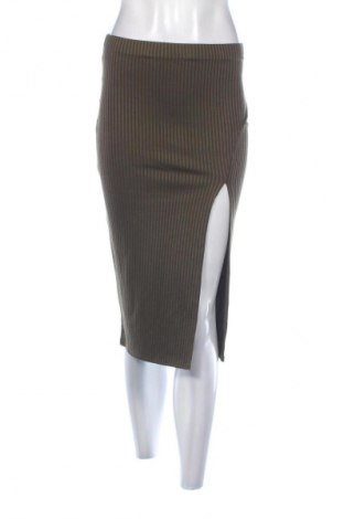 Spódnica Forever 21, Rozmiar S, Kolor Zielony, Cena 62,07 zł