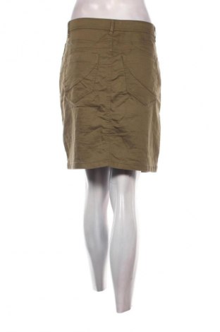 Sukňa Free Quent, Veľkosť XL, Farba Zelená, Cena  9,95 €