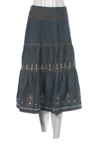 Rock Frn By Fransa, Größe M, Farbe Blau, Preis € 28,99