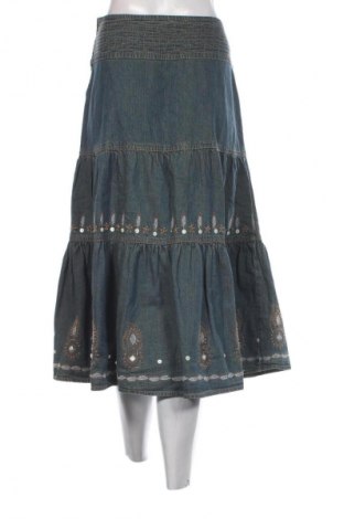 Rock Frn By Fransa, Größe M, Farbe Blau, Preis € 28,99