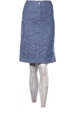Sukně Gerry Weber, Velikost M, Barva Modrá, Cena  889,00 Kč