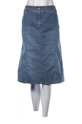 Sukňa Gerry Weber, Veľkosť XL, Farba Modrá, Cena  28,18 €