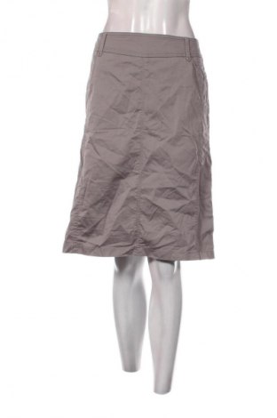 Rock Gerry Weber, Größe XL, Farbe Grau, Preis € 15,99