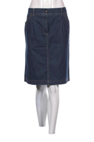 Sukně Gerry Weber, Velikost XL, Barva Modrá, Cena  539,00 Kč