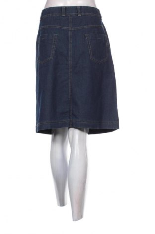 Sukně Gerry Weber, Velikost XL, Barva Modrá, Cena  539,00 Kč