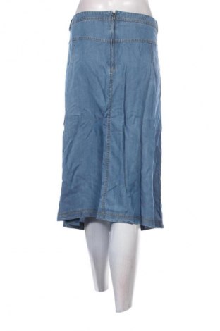 Sukňa Gerry Weber, Veľkosť XXL, Farba Modrá, Cena  15,95 €
