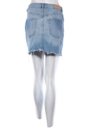 Φούστα Gina Tricot, Μέγεθος M, Χρώμα Μπλέ, Τιμή 17,99 €