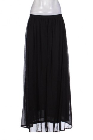 Φούστα Gina Tricot, Μέγεθος M, Χρώμα Μαύρο, Τιμή 13,81 €
