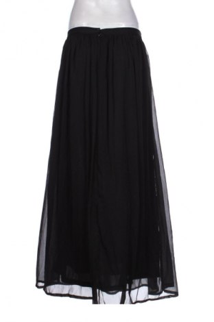 Φούστα Gina Tricot, Μέγεθος M, Χρώμα Μαύρο, Τιμή 13,81 €