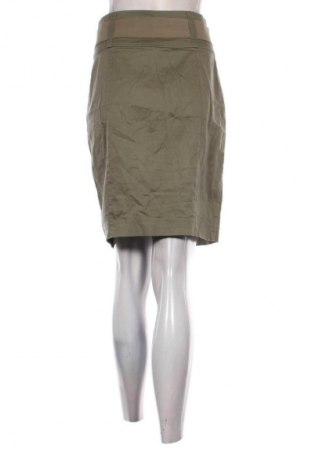 Szoknya Gina Tricot, Méret M, Szín Zöld, Ár 5 469 Ft